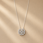 Lucky Clover Kette