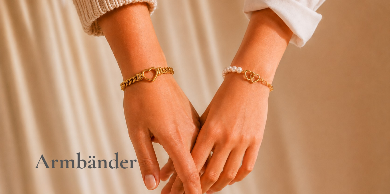 Armbänder