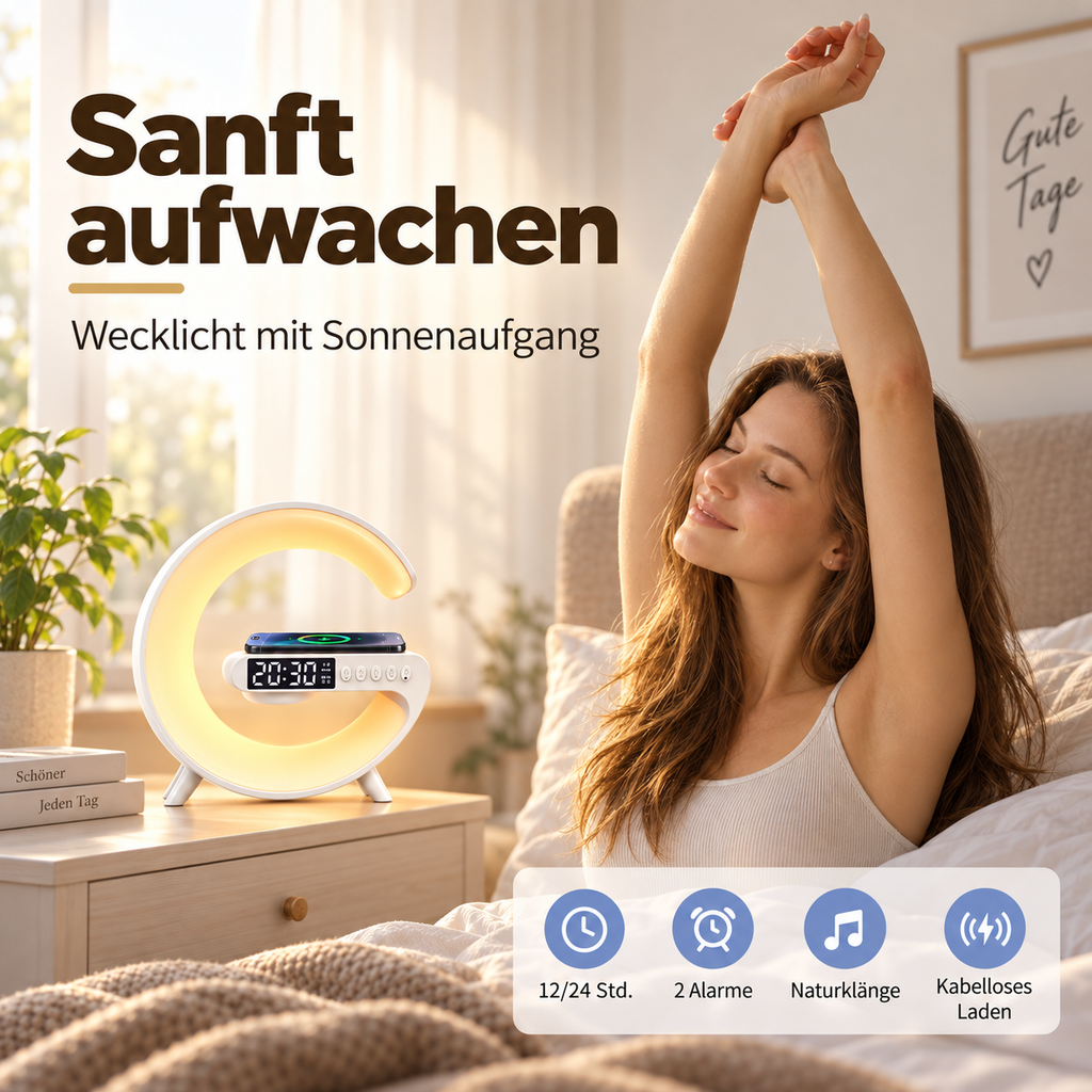 Lichtwecker