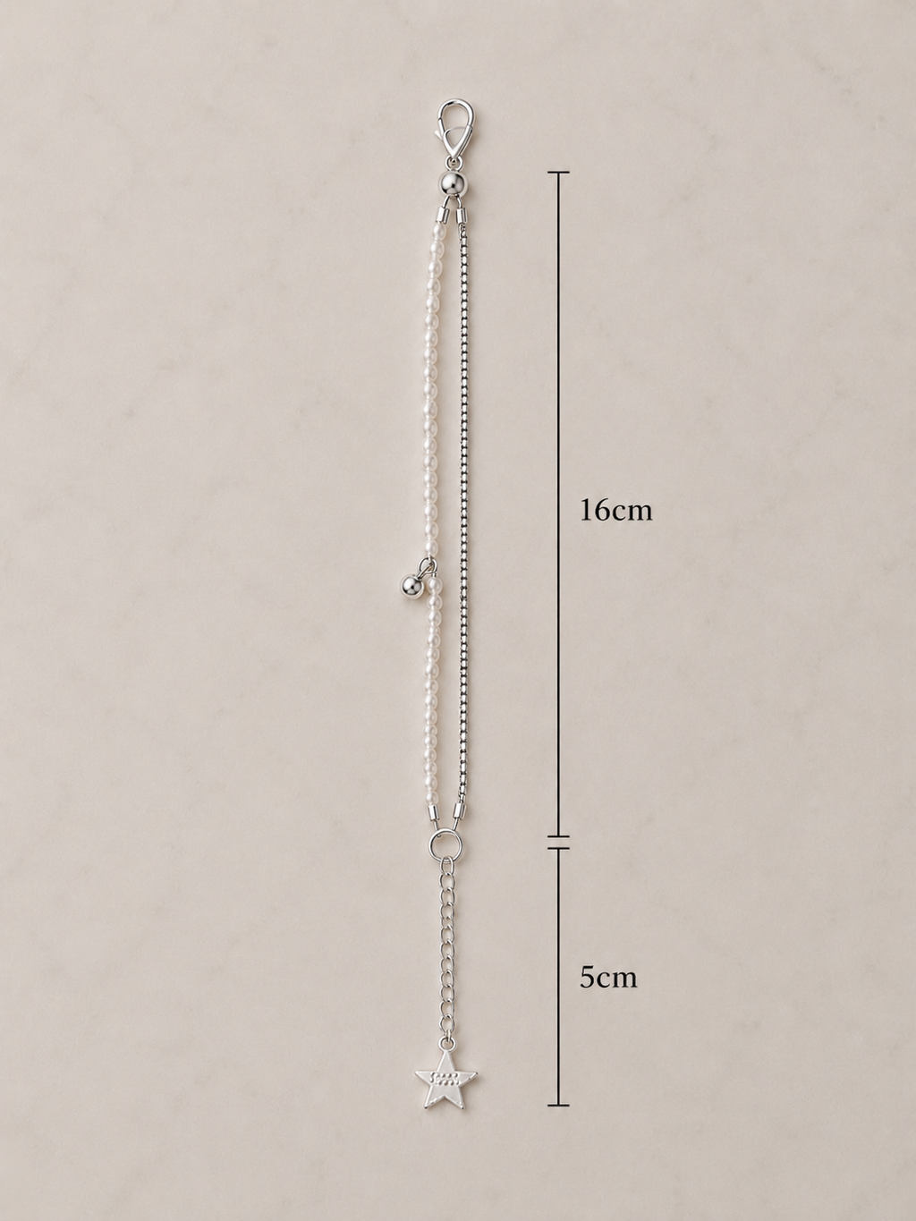 Double Layer Armband