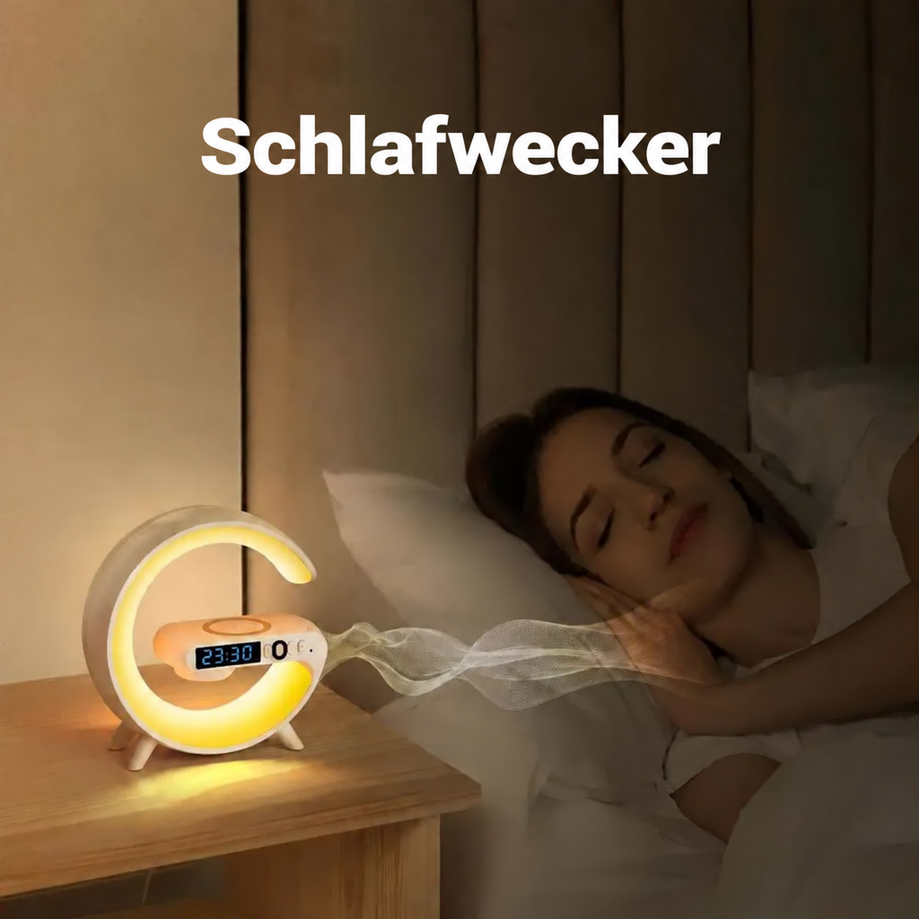 Lichtwecker