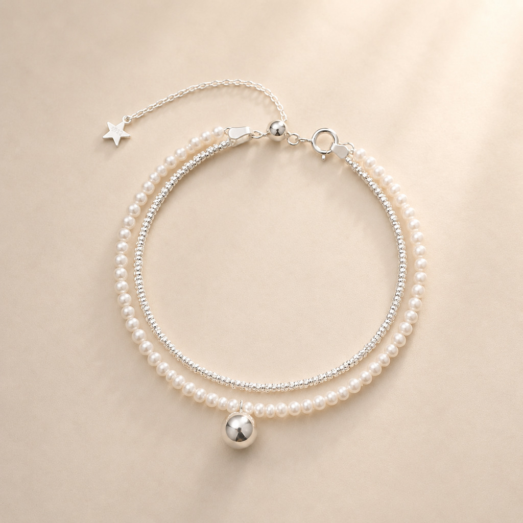 Double Layer Armband