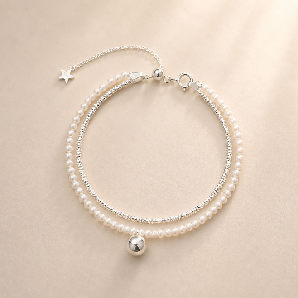 Double Layer Armband