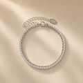 Crystal Shine Armband