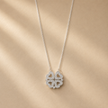 Lucky Clover Kette